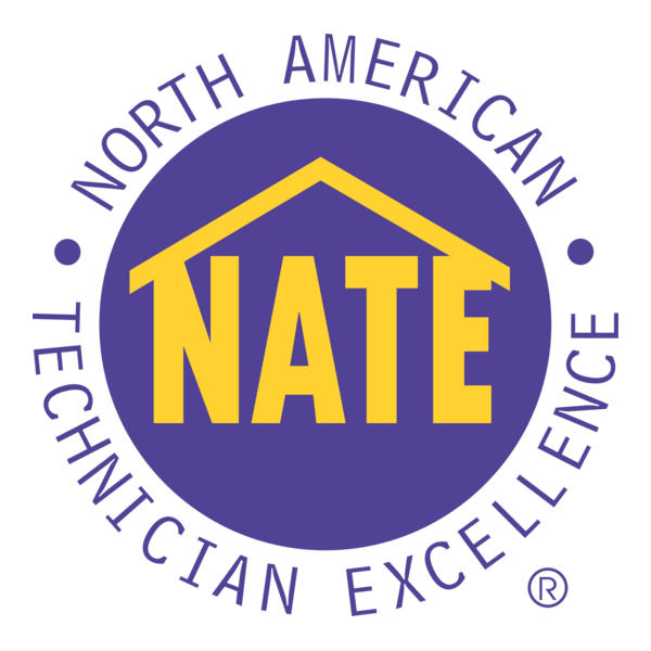 NATE Certified